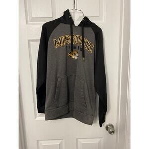 Missouri tigers hoodie sz L?